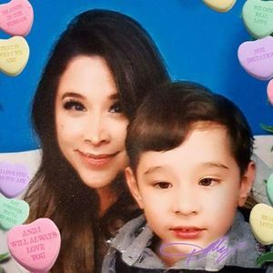 Meet your Posher, Raquel